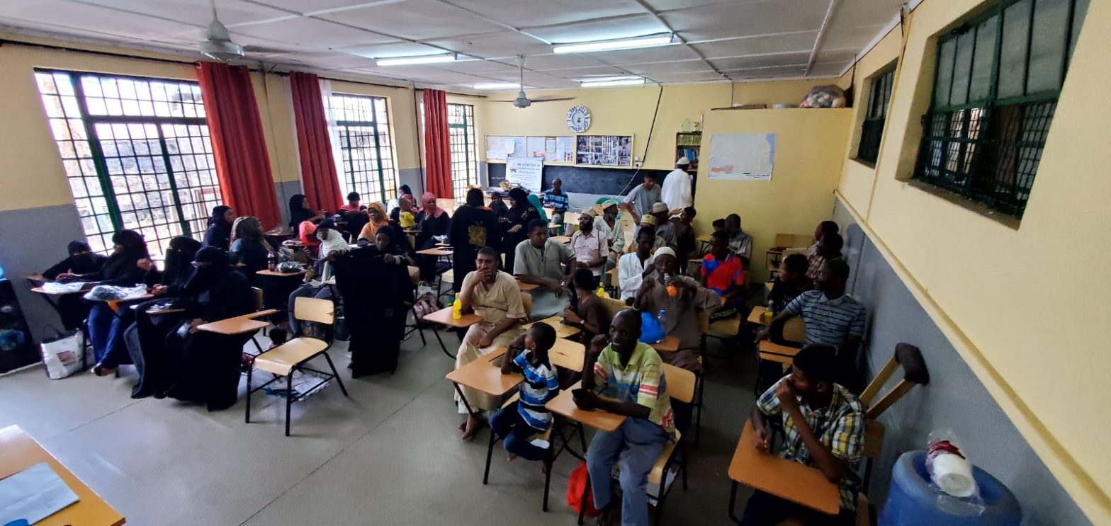 Empowering the Deaf Community: Entrepreneurship at the Heart of Al Samioun’s Vision